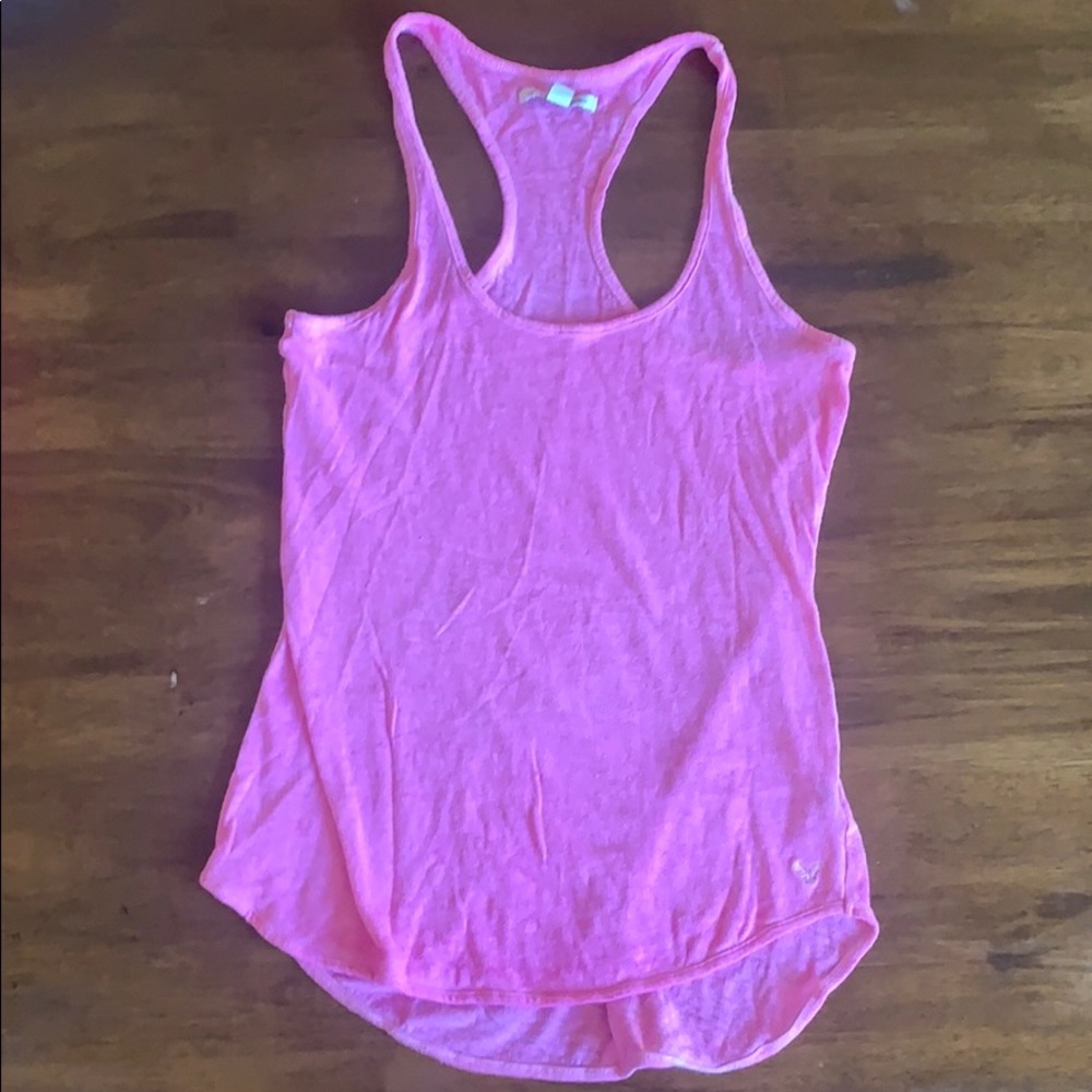 Teen tank top